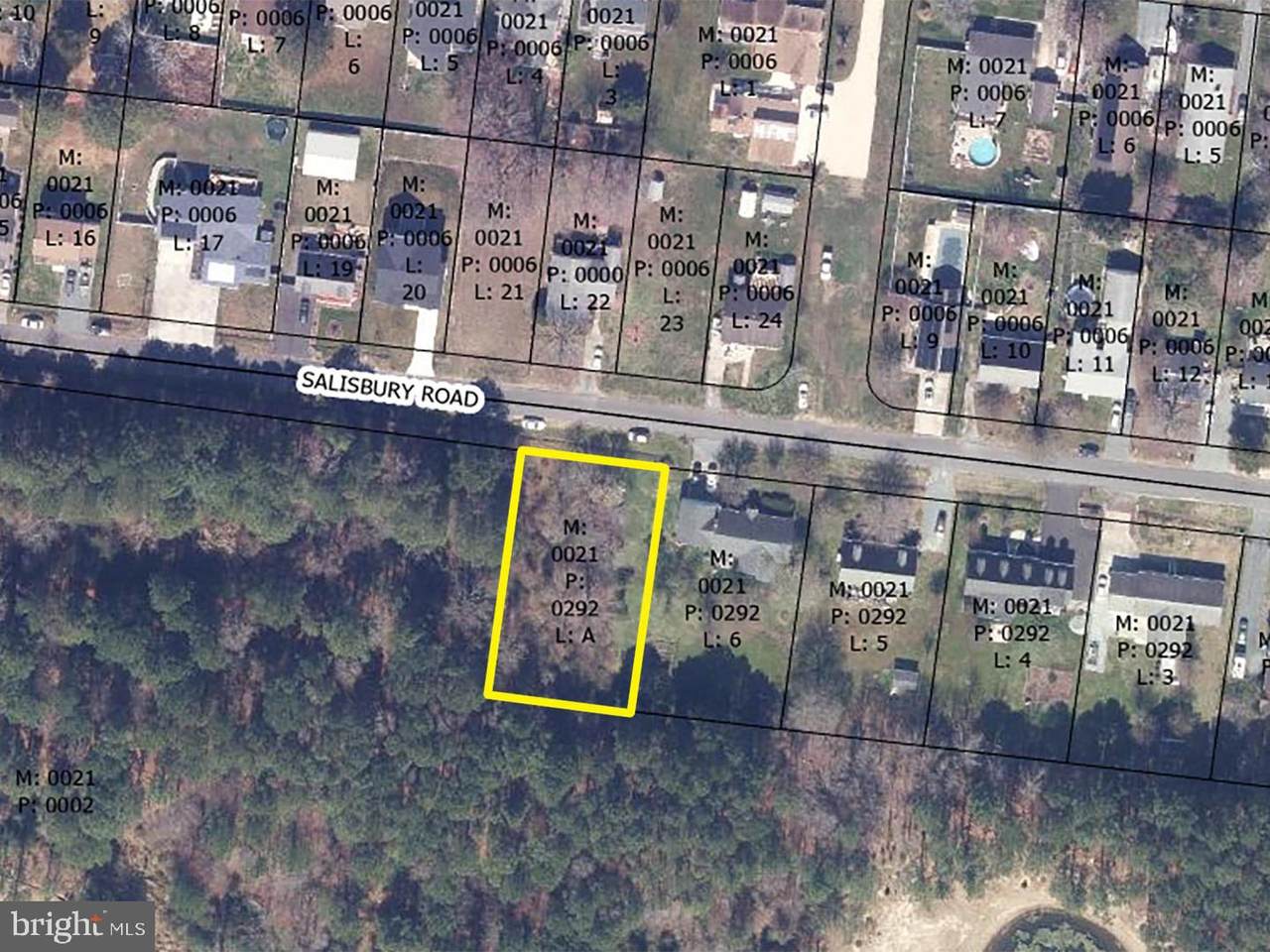 Lot A Salisbury Road - Photo 1