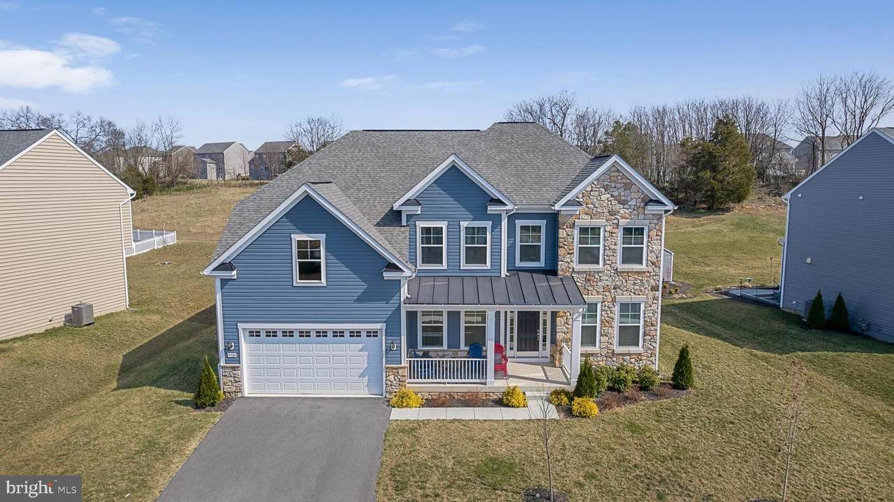 9309 Alloway Drive - Photo 1