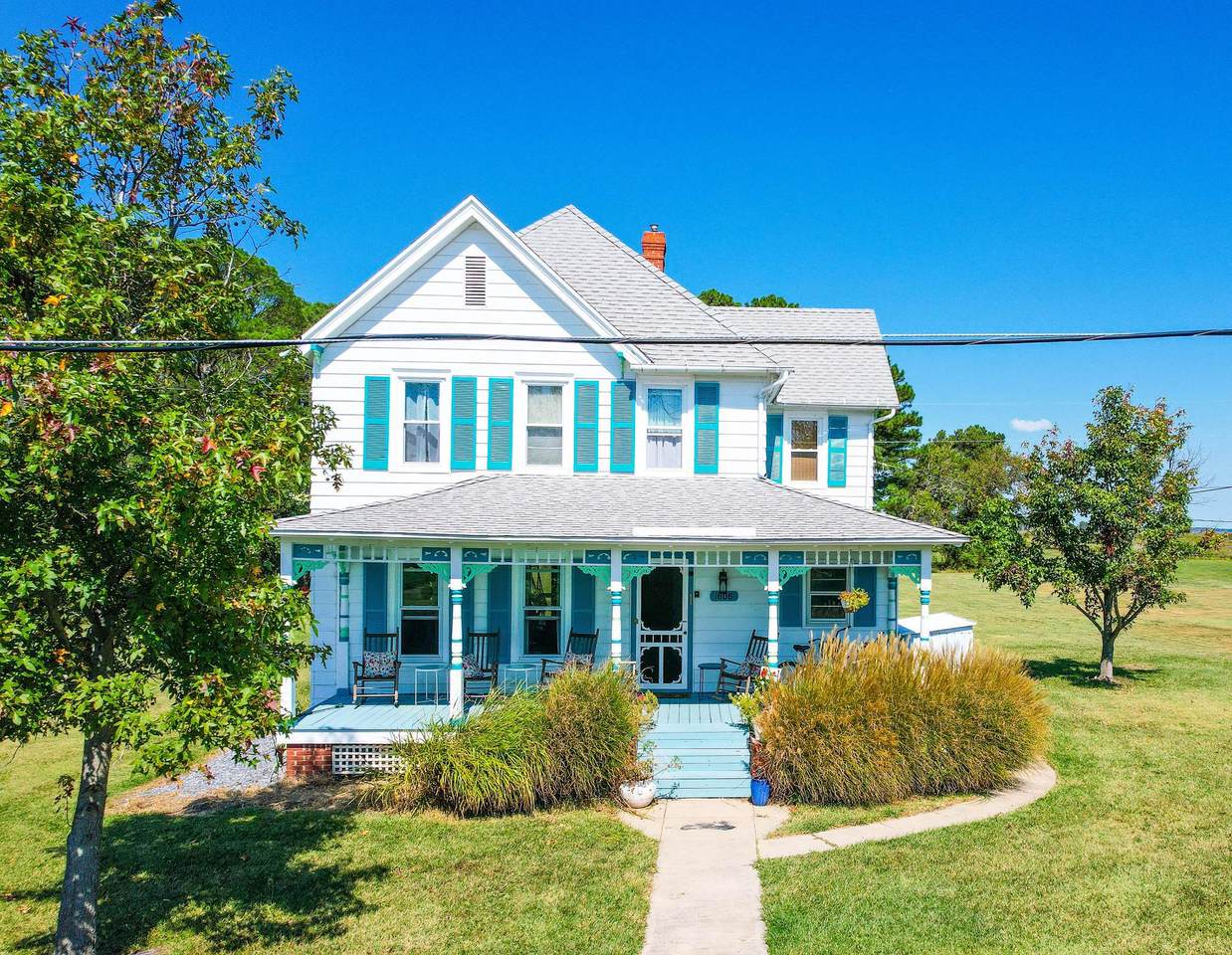 1606 Steamboat Wharf Road - Photo 1