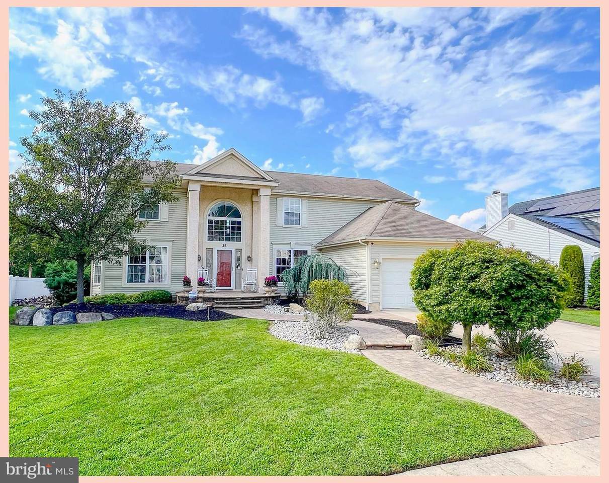 36 Moray Lane - Photo 1