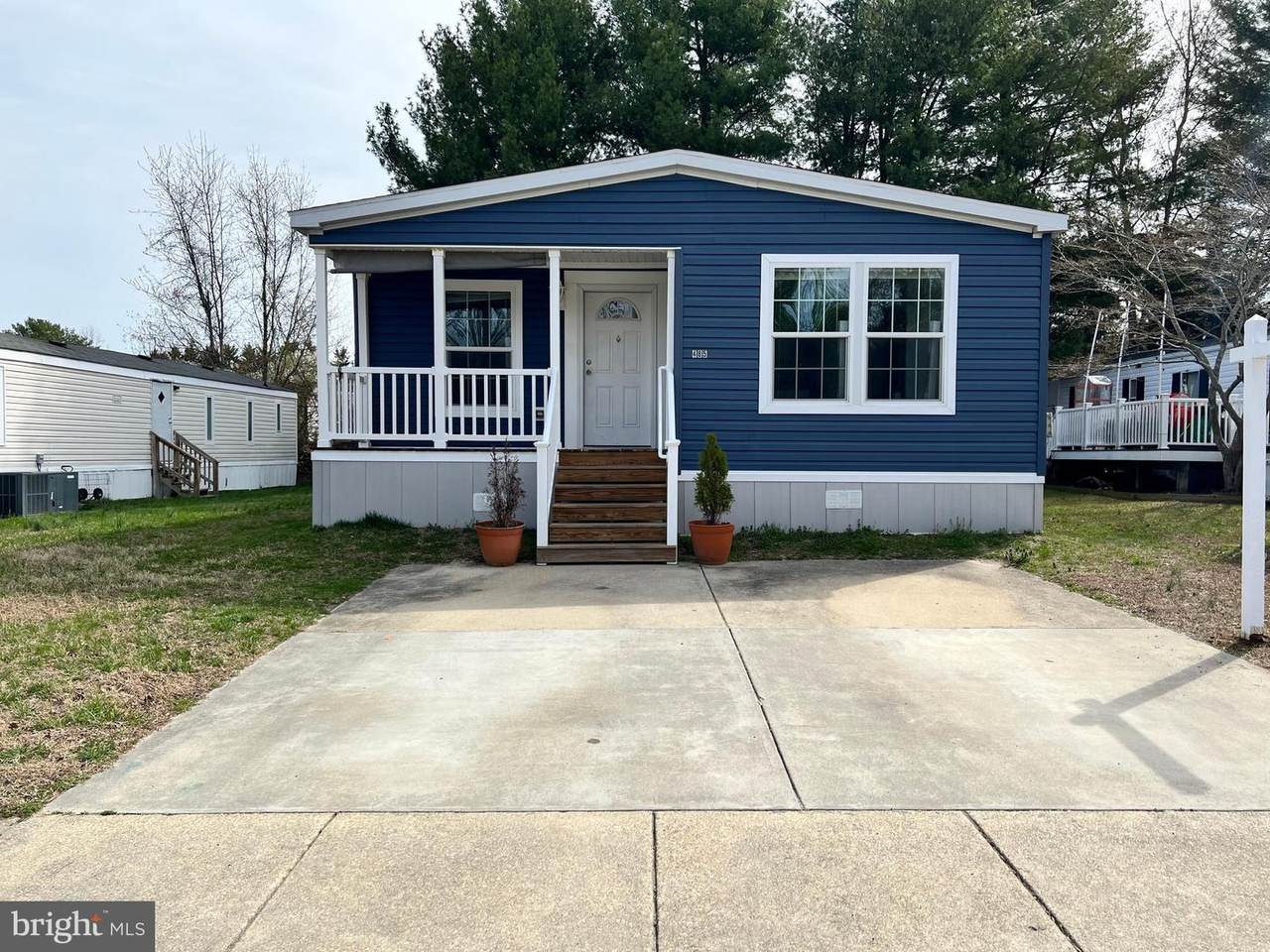485 Keith Road - Photo 1