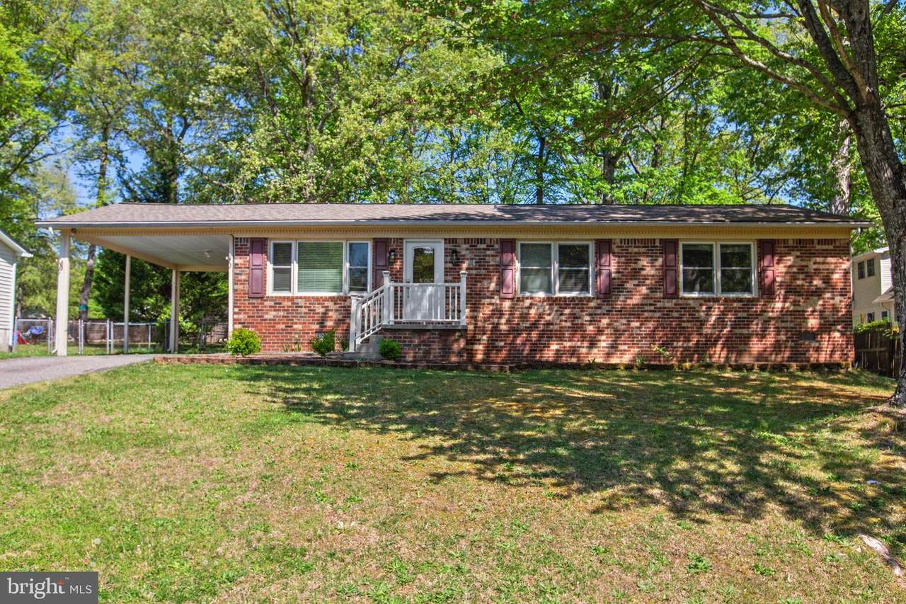 25960 Hills Drive - Photo 1