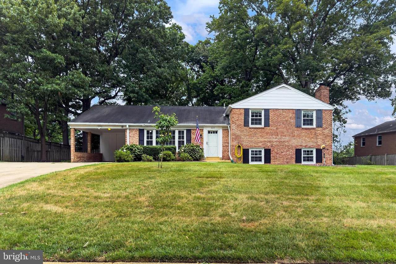 4019 Robertson Boulevard - Photo 1