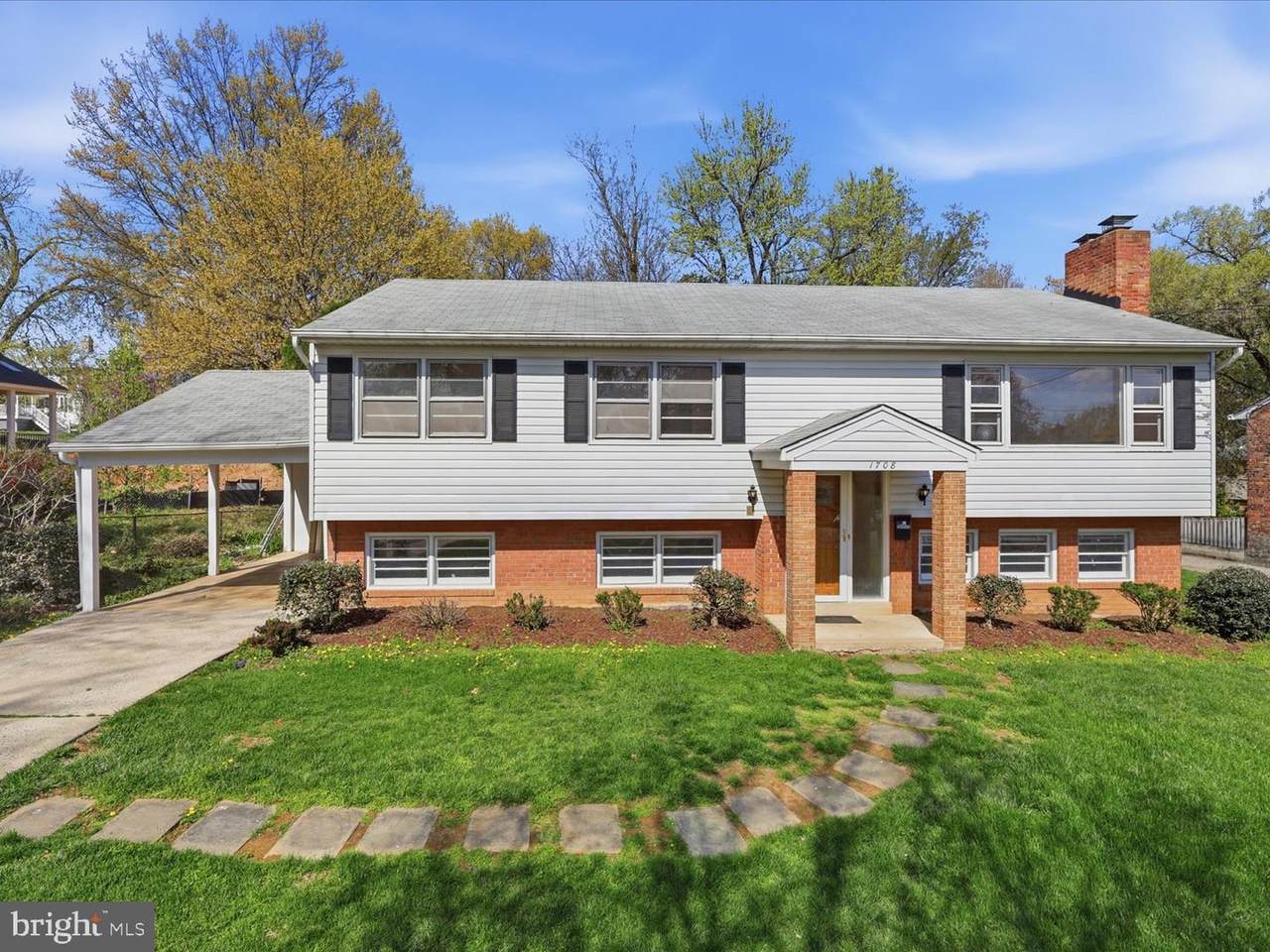 1708 Monza Road - Photo 1
