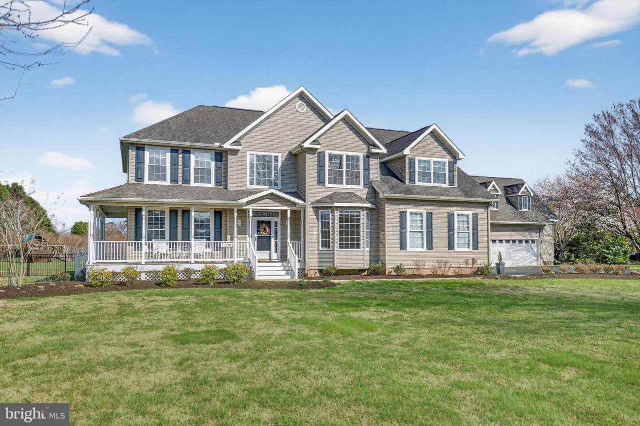 11908 Peyton Court - Photo 1