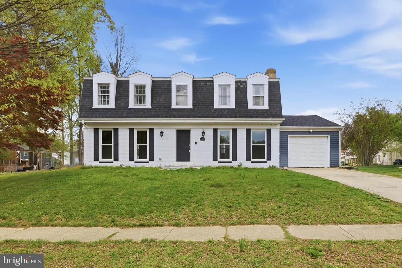 1001 Archery Drive - Photo 1