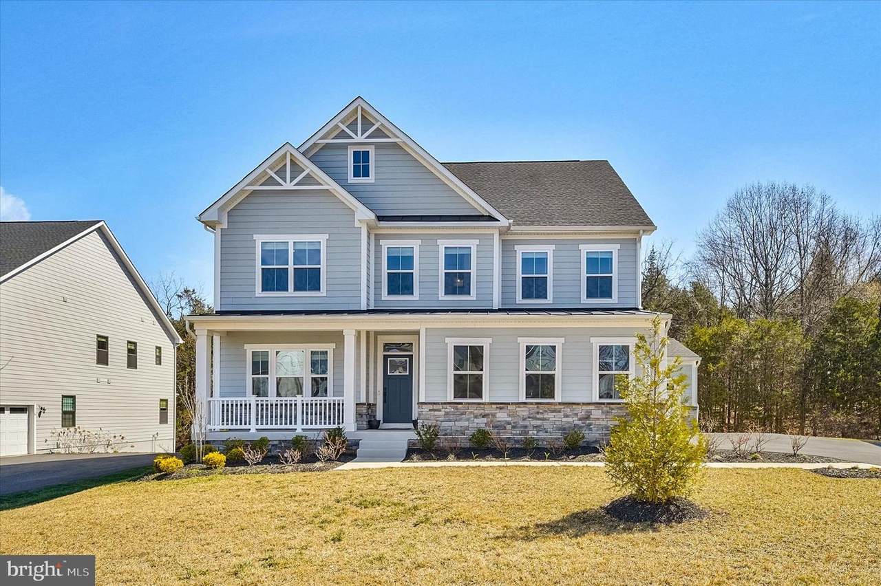 23892 Lenah Creek Court - Photo 1