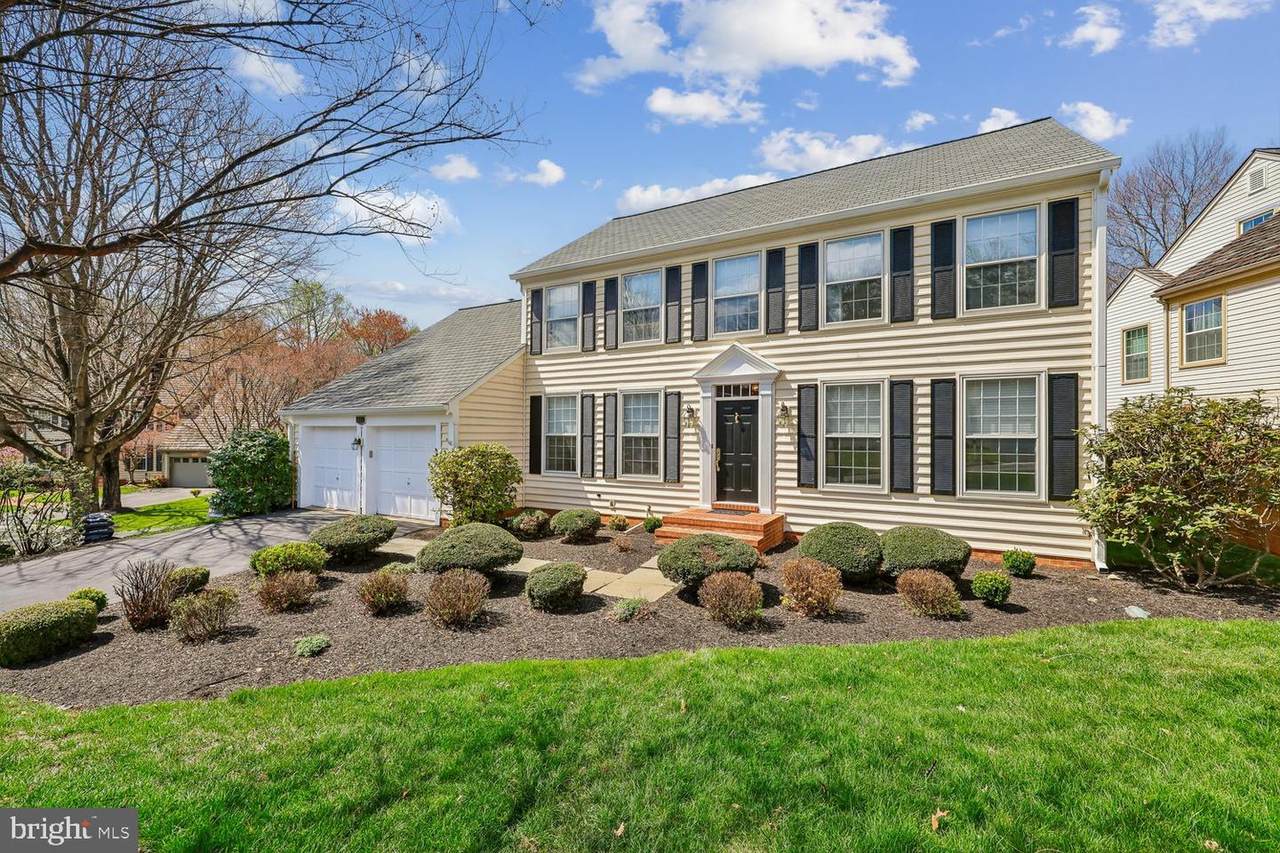 14416 Frances Green Way - Photo 1