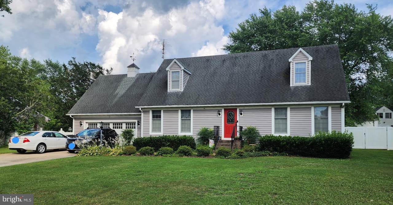 3853 Rumsey Drive - Photo 1