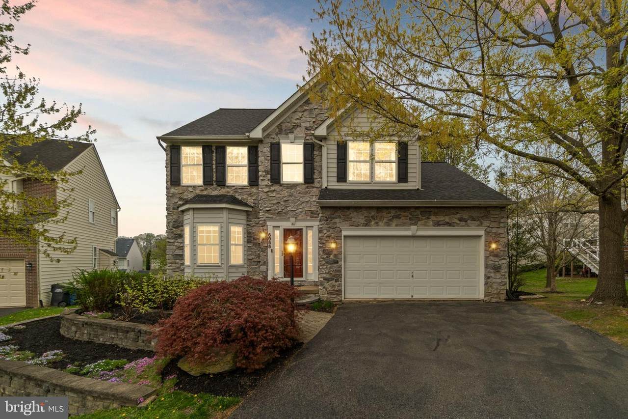 6955 Fair Lane - Photo 1