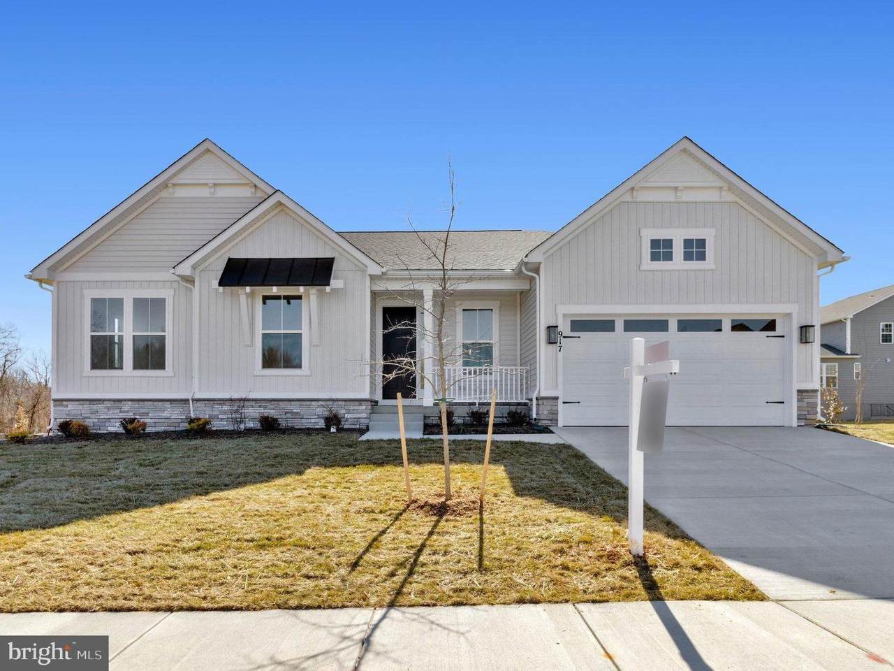 917 Honeyflower Drive - Photo 1