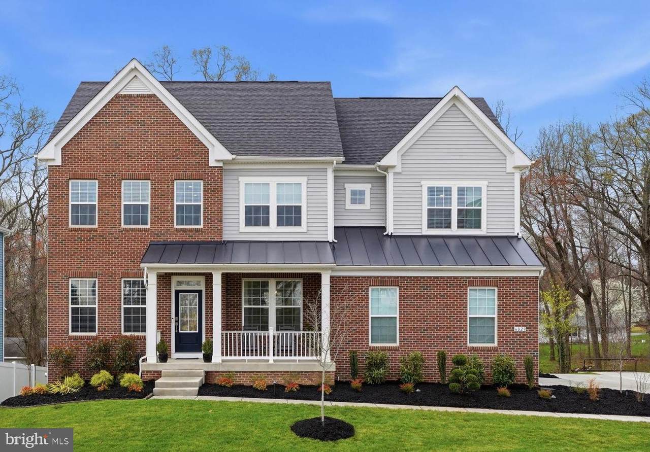 6829 Fountain Park Drive - Photo 1