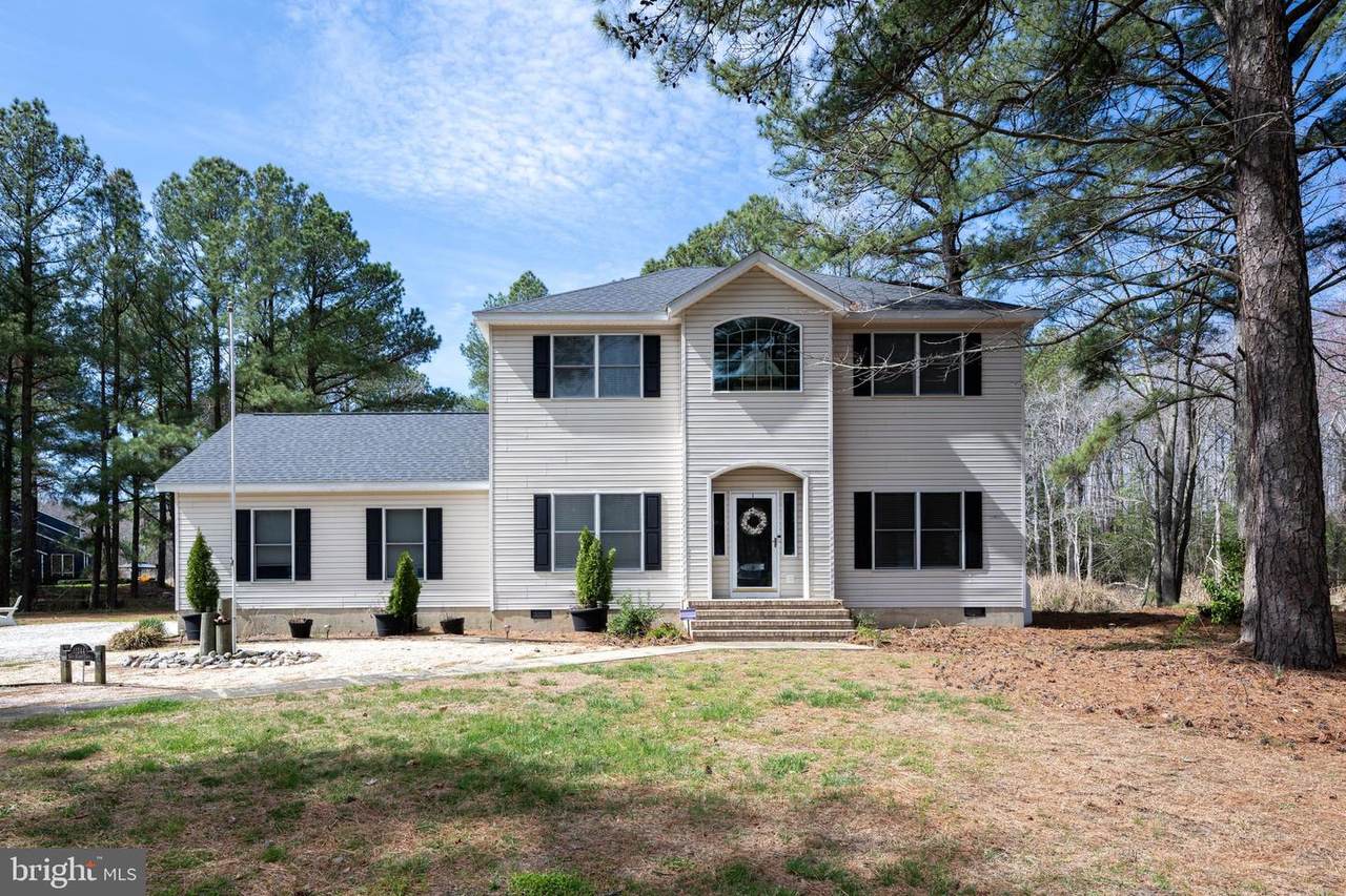 11244 Marie Drive - Photo 1