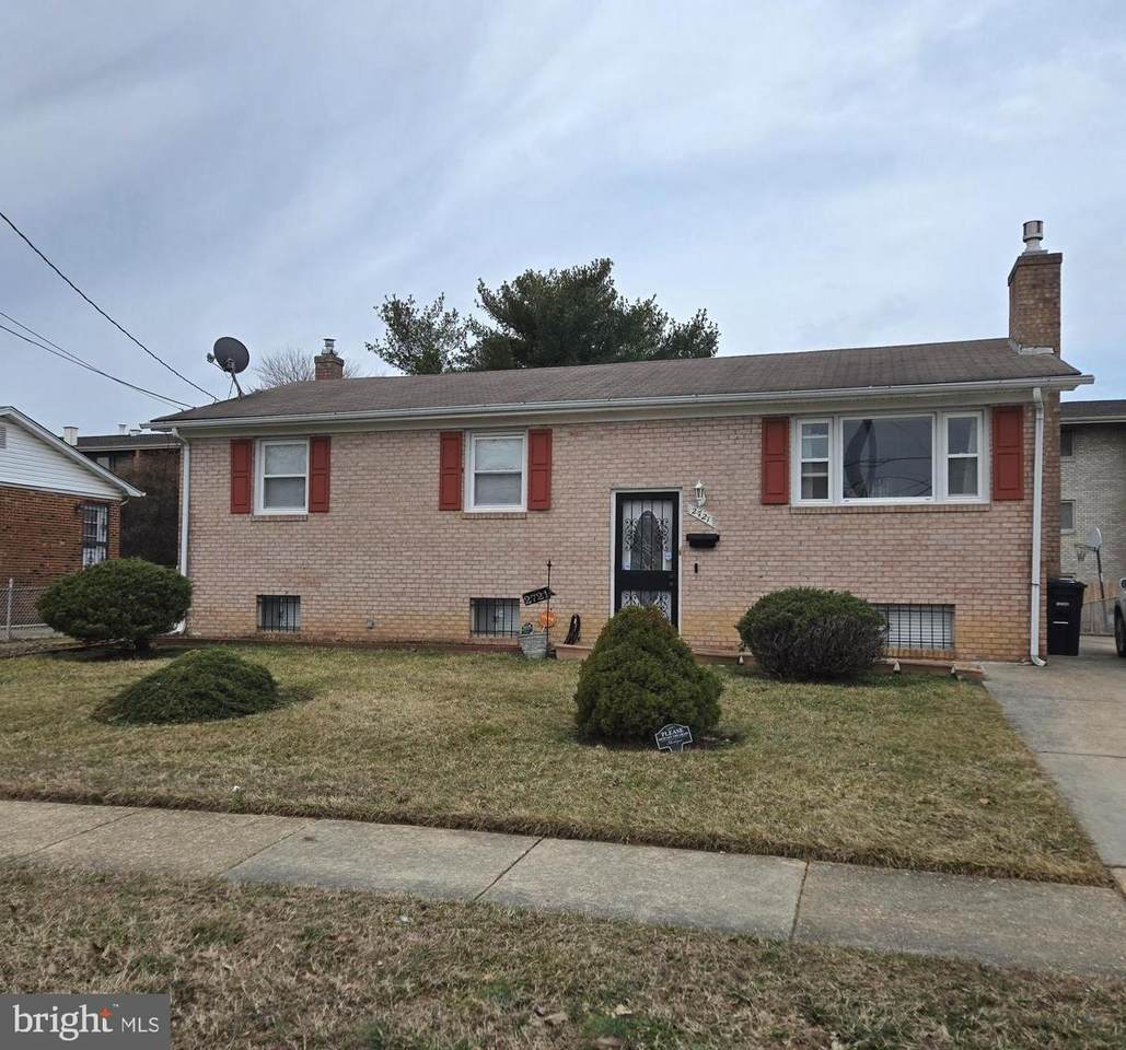 2721 Boones Lane - Photo 1