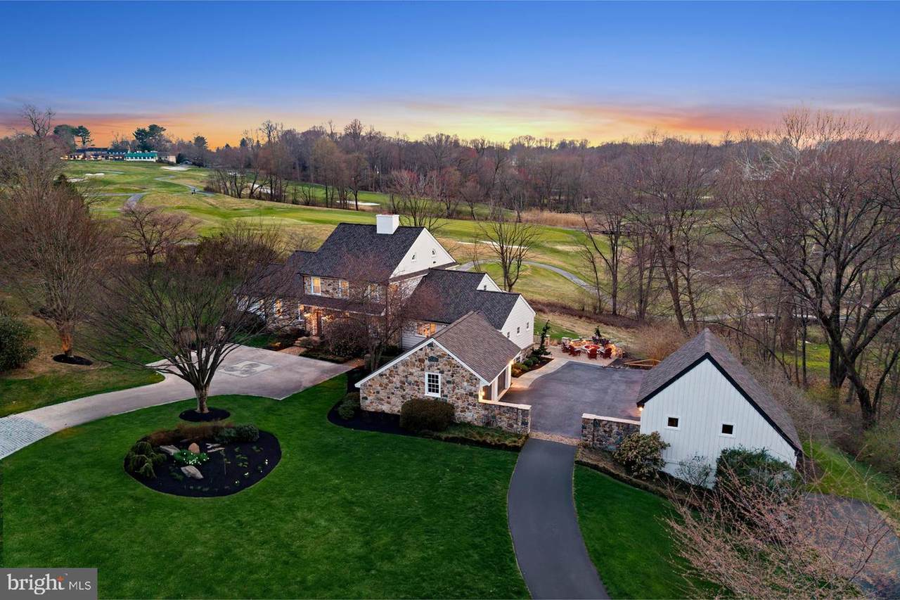 100 Pyles Mountain Lane - Photo 1