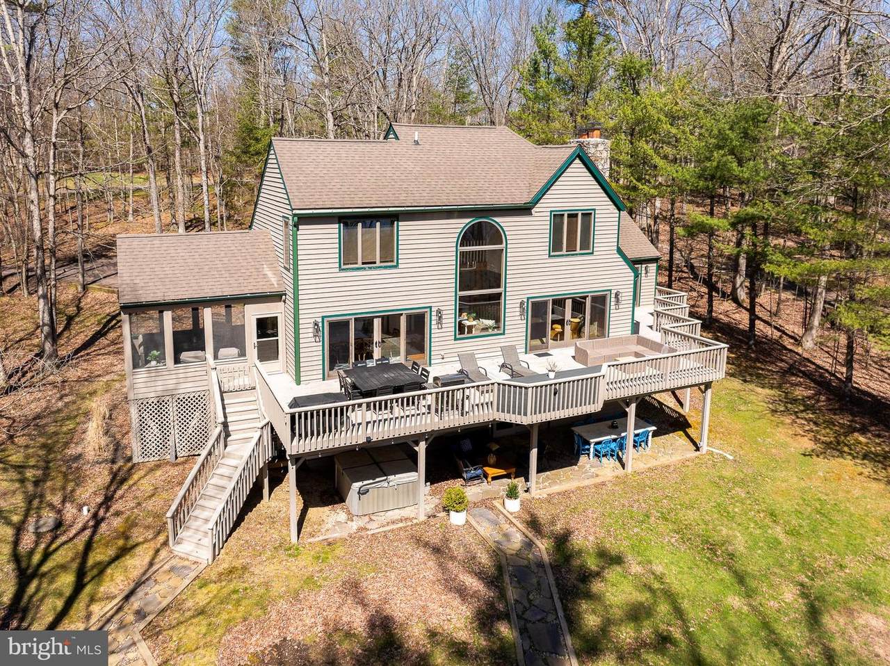 1038 Blakeslee Road - Photo 1