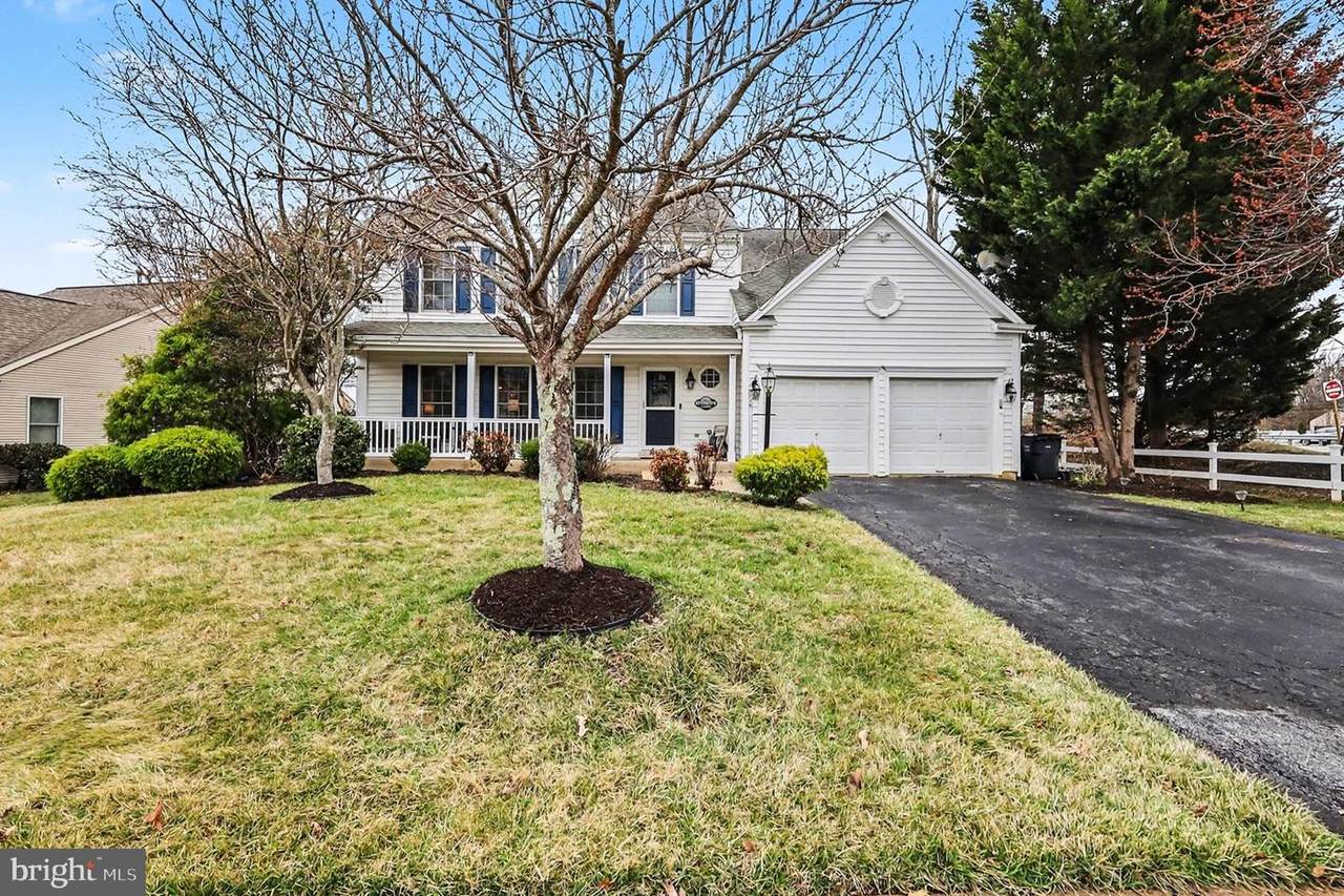 2812 Trumpeter Court - Photo 1