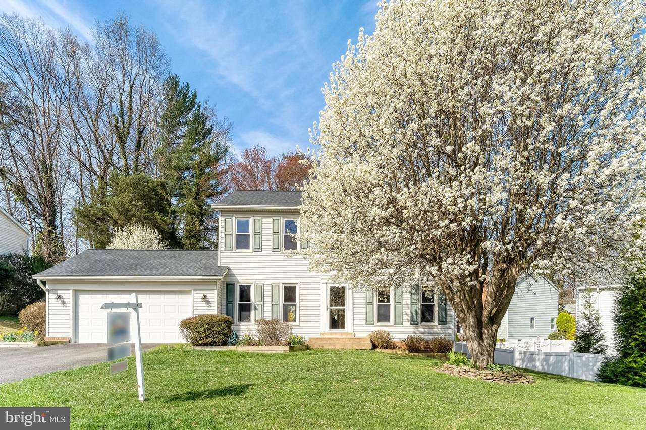 6302 Shiplett Boulevard - Photo 1
