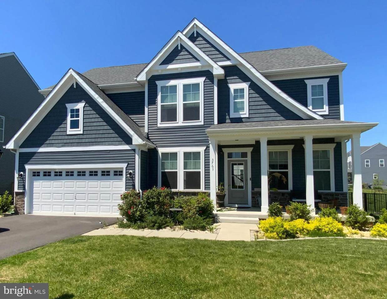 5763 Hawk Ridge Road - Photo 1