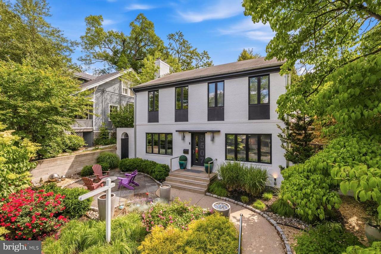 5507 Macarthur Boulevard - Photo 1