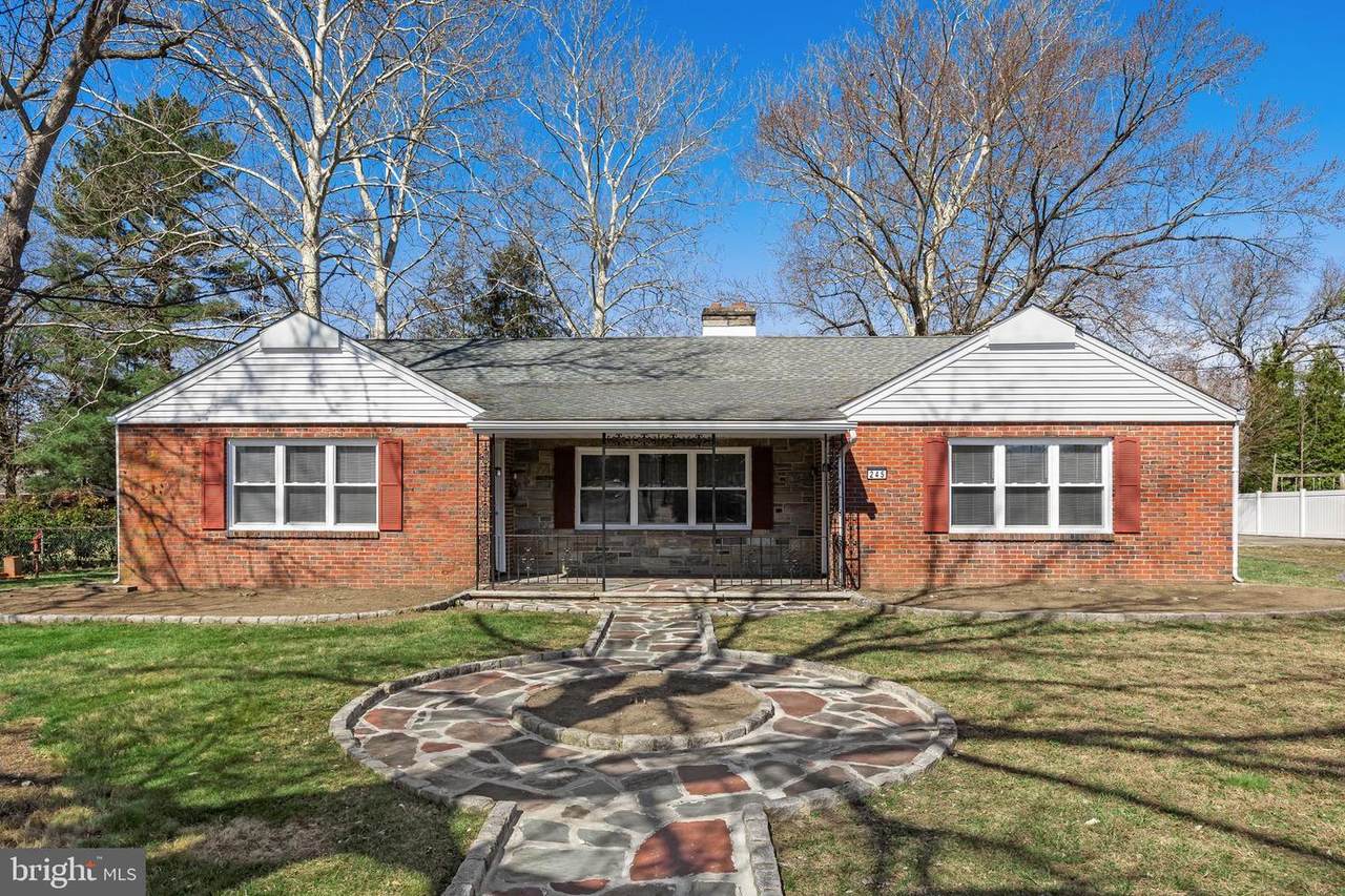 245 Gibbsboro Road - Photo 1