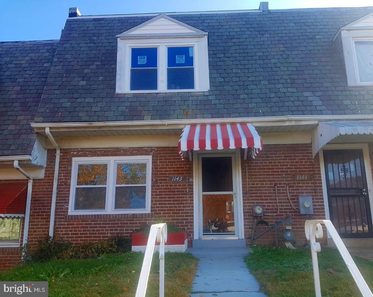 1143 19TH Street - Photo 1