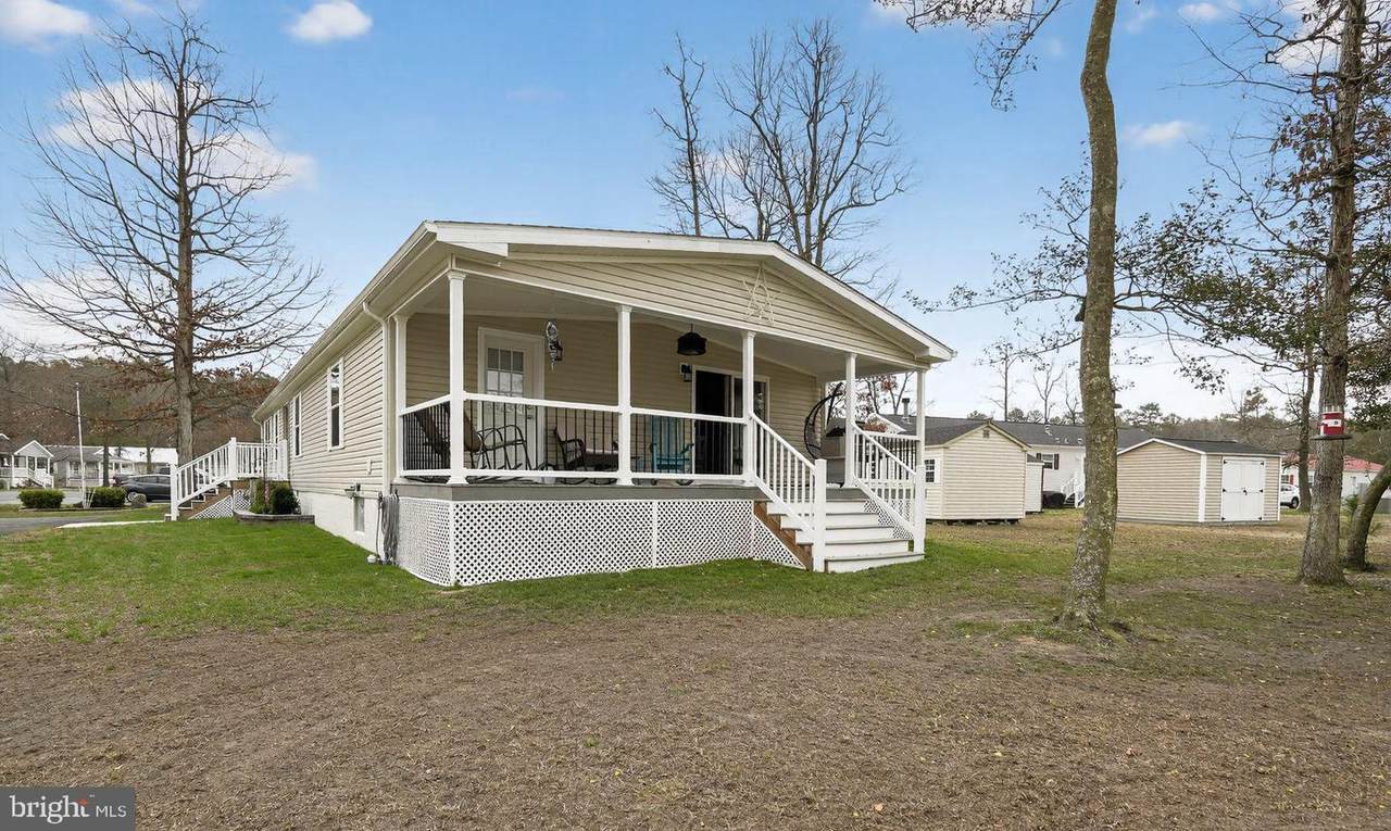843 Rum Bridge Branch Road - Photo 1