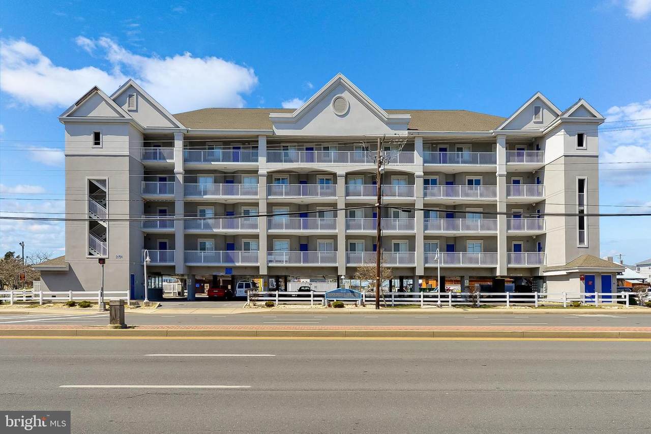 2101 Philadelphia Avenue - Photo 1