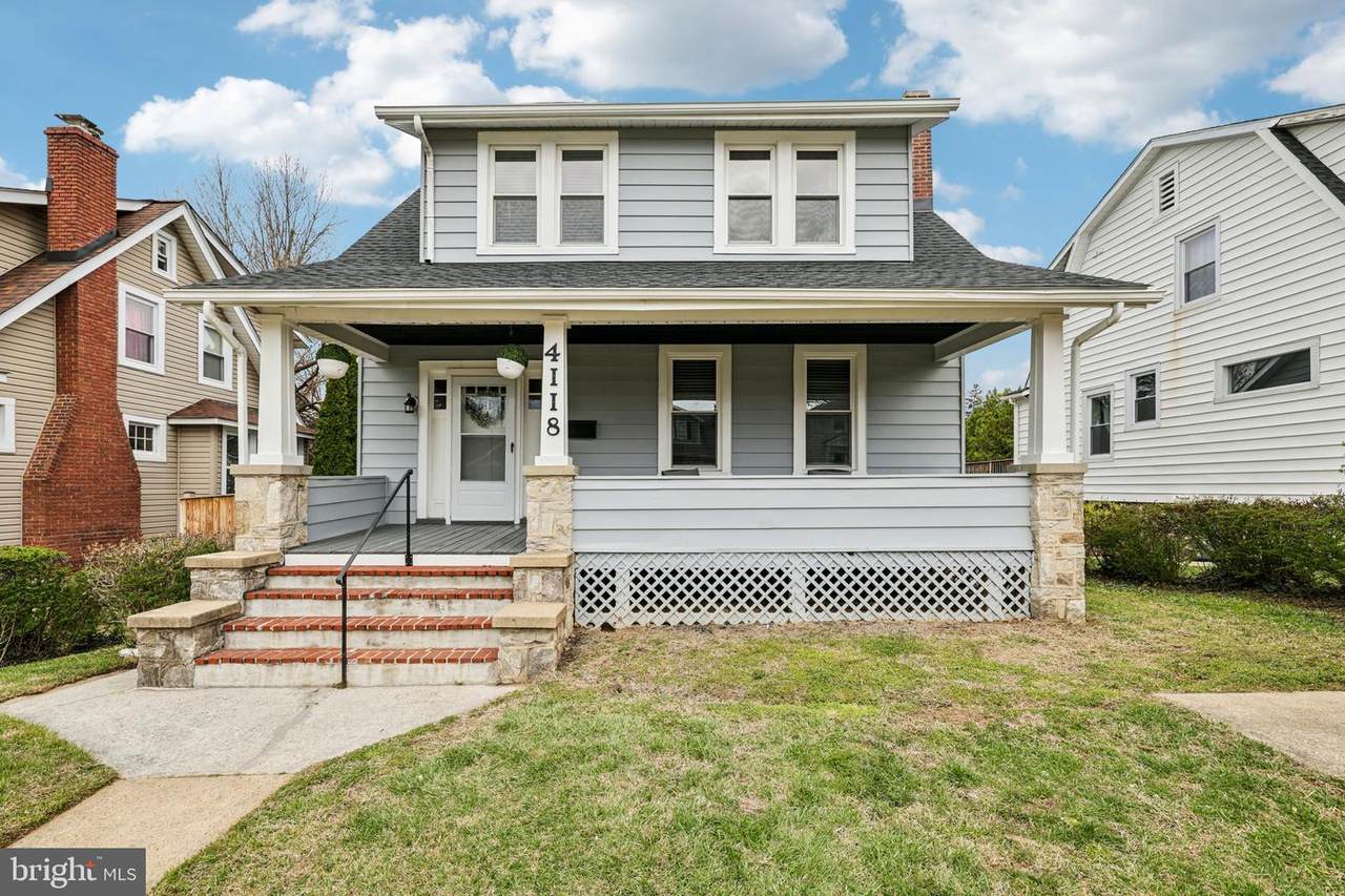 4118 Kathland Avenue - Photo 1