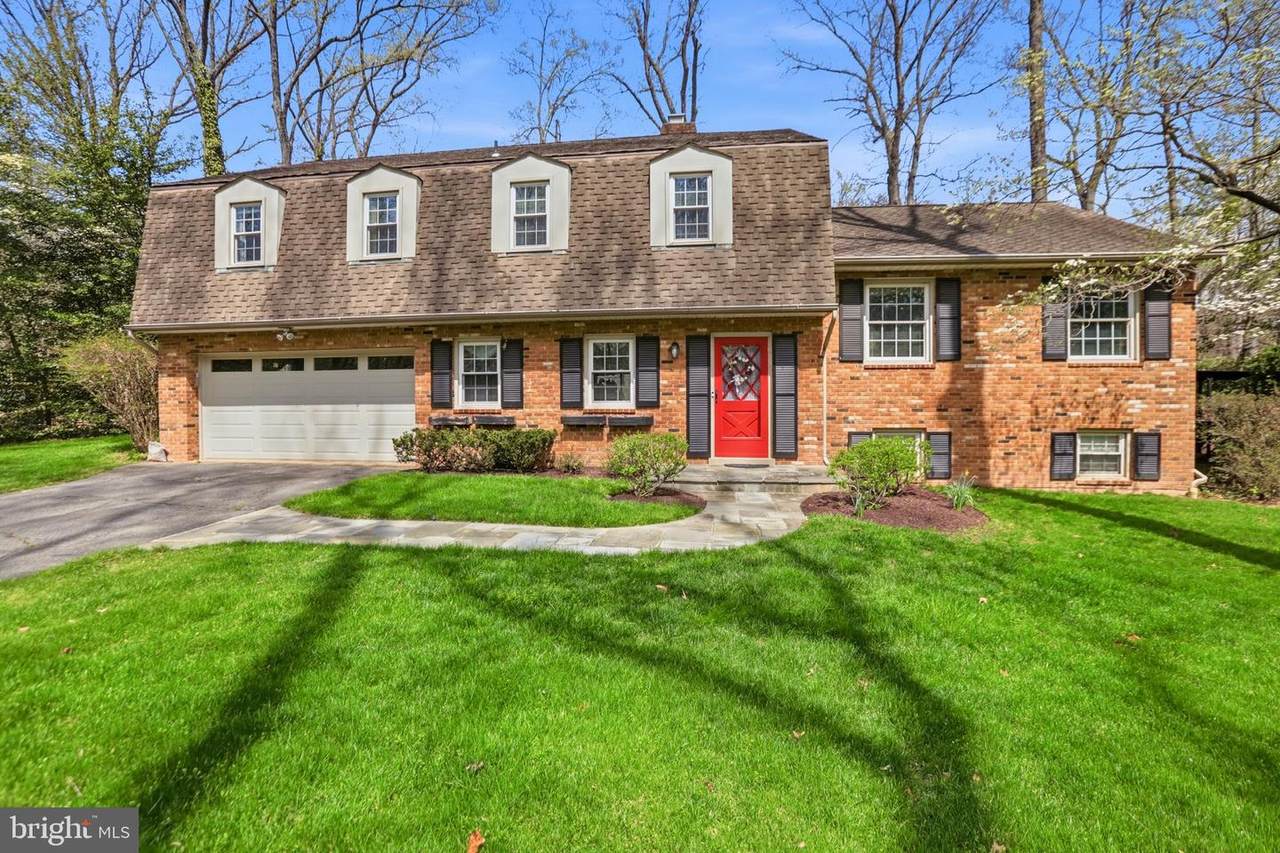 12012 Canter Lane - Photo 1