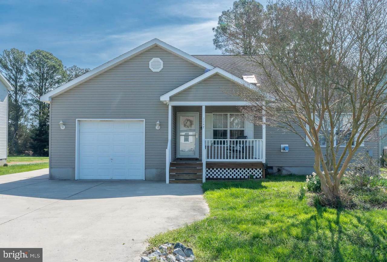 2247 Pike Drive - Photo 1