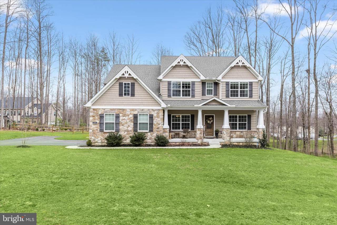 307 Red Meadows Court - Photo 1