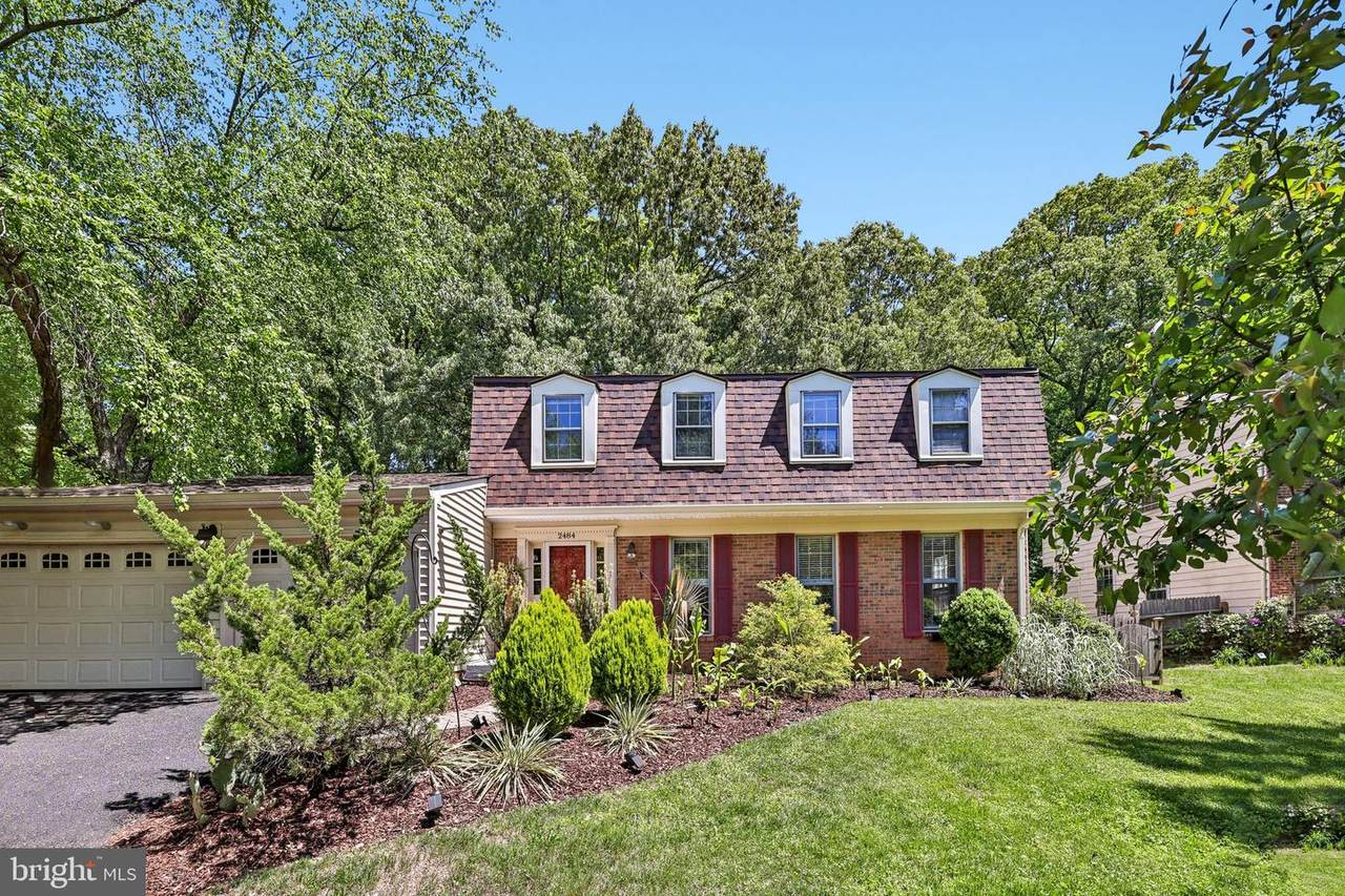 2484 Freetown Drive - Photo 1