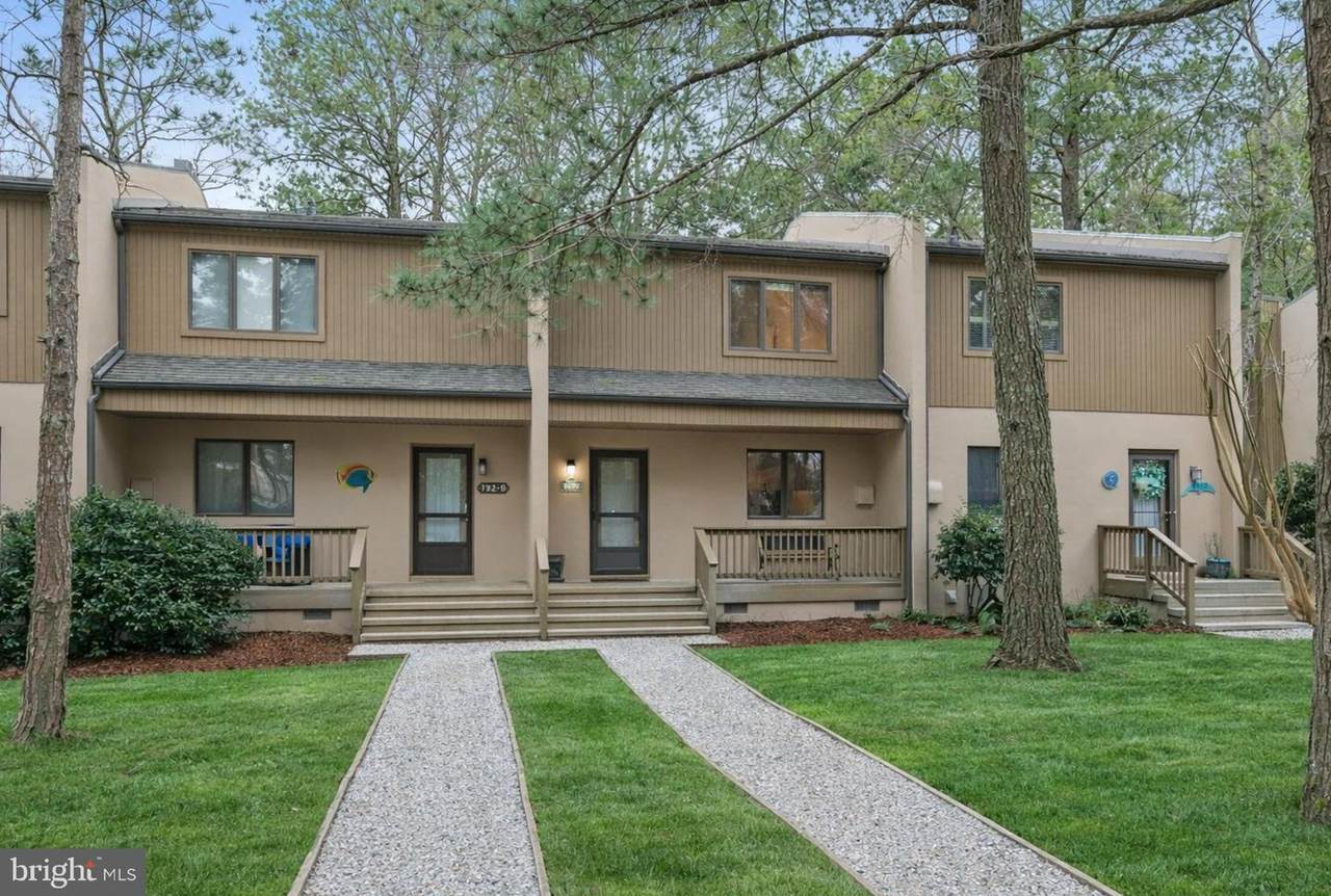 792C Salt Pond Circle - Photo 1