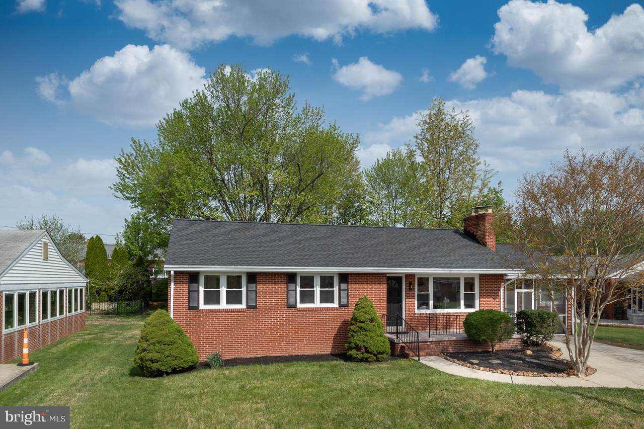 9910 Forge Park Road - Photo 1