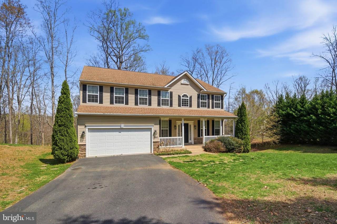 950 Grouse Pointe Drive - Photo 1