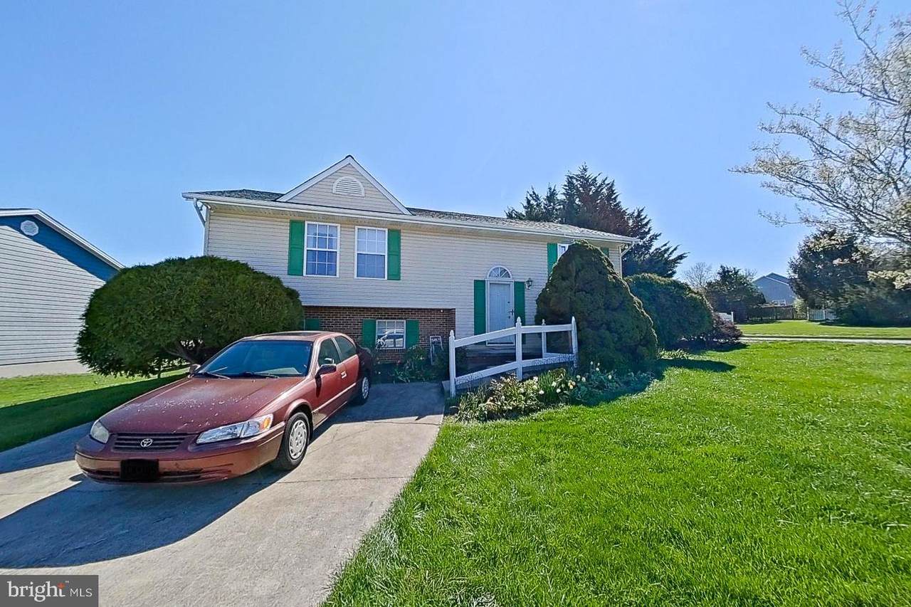 1 Bancroft Street - Photo 1