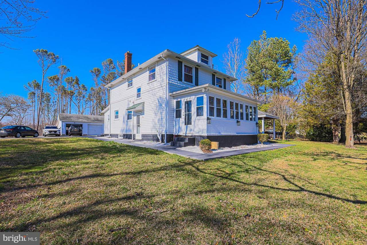 402 Philadelphia Road - Photo 1