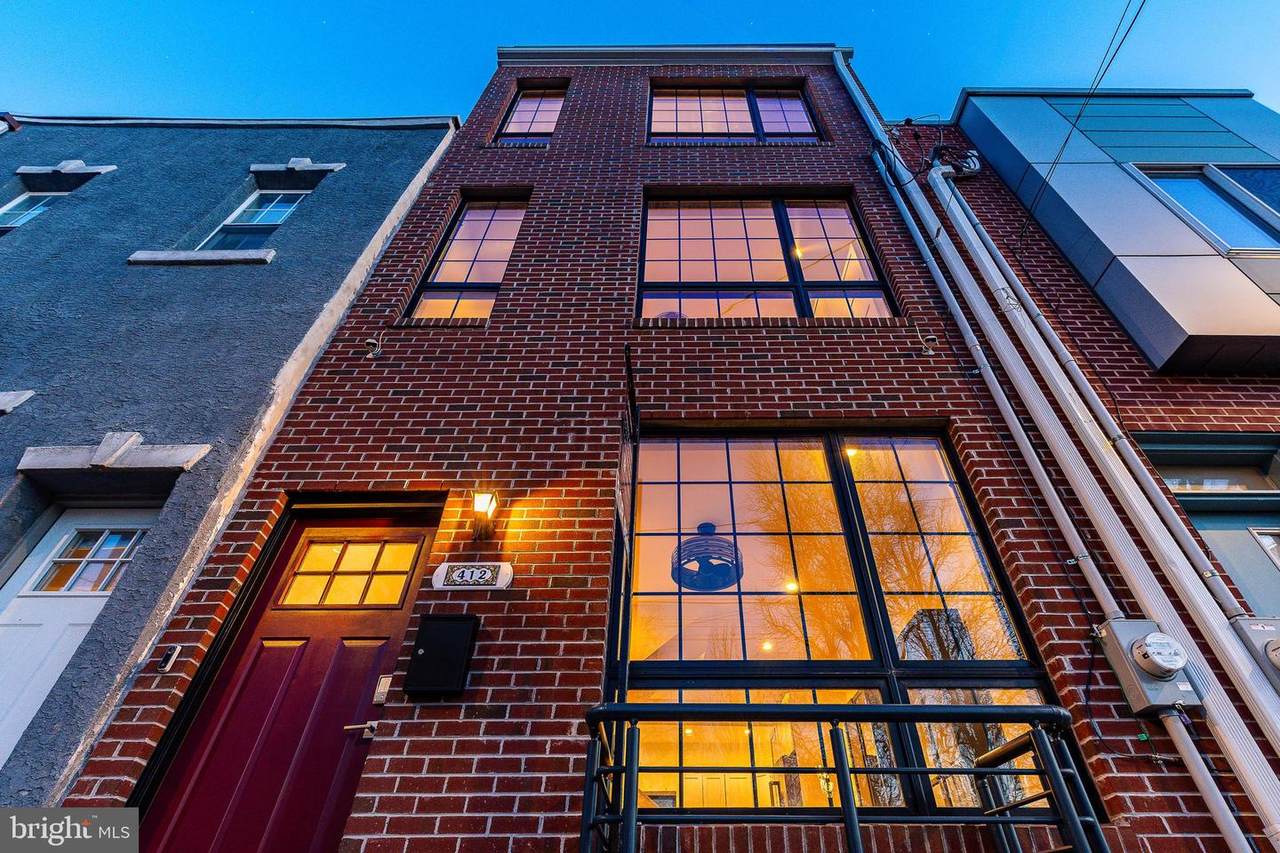 412 Sepviva Street - Photo 1