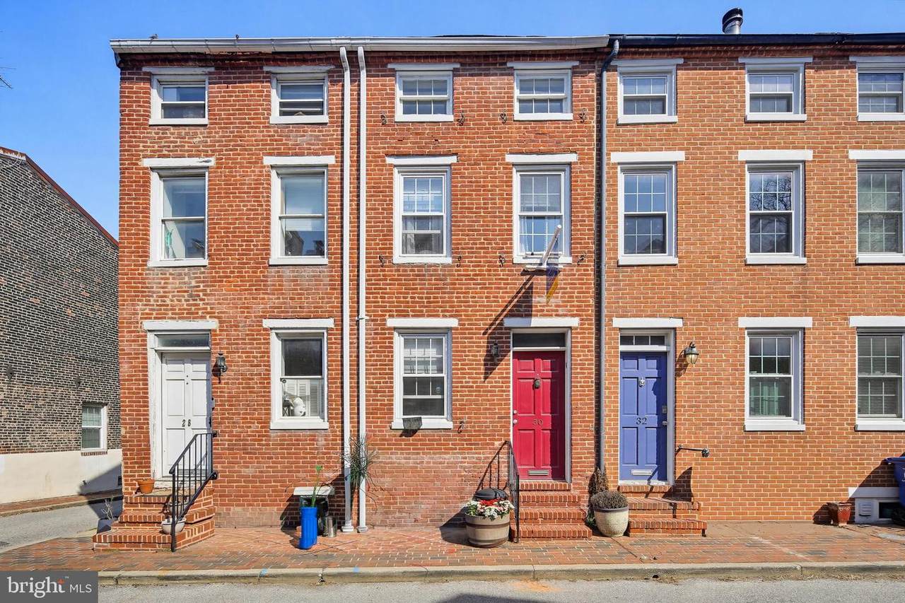30 Hamburg Street - Photo 1