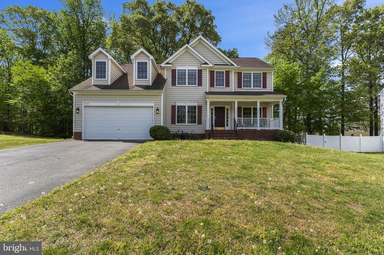 9533 Barbaras Way - Photo 1