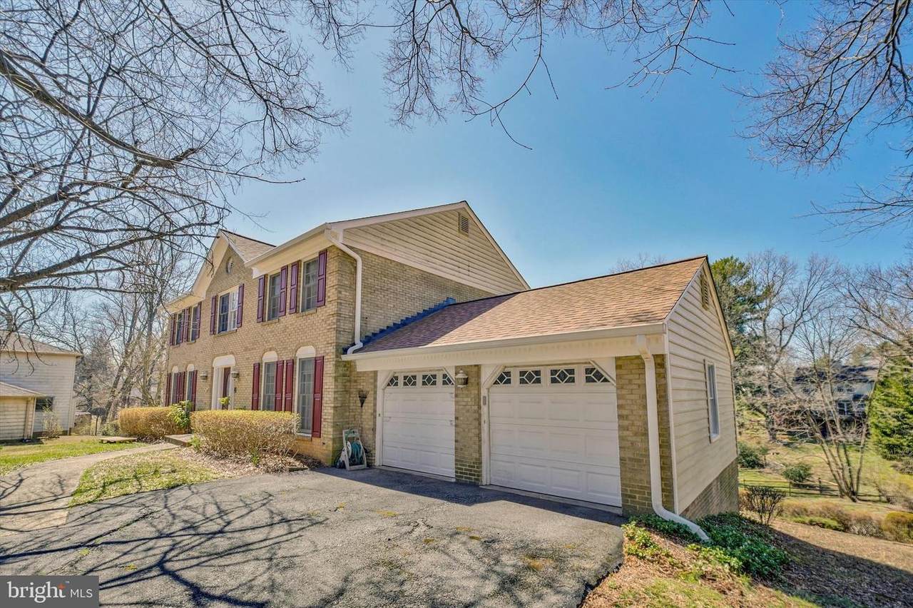 9532 Emory Grove Road - Photo 1