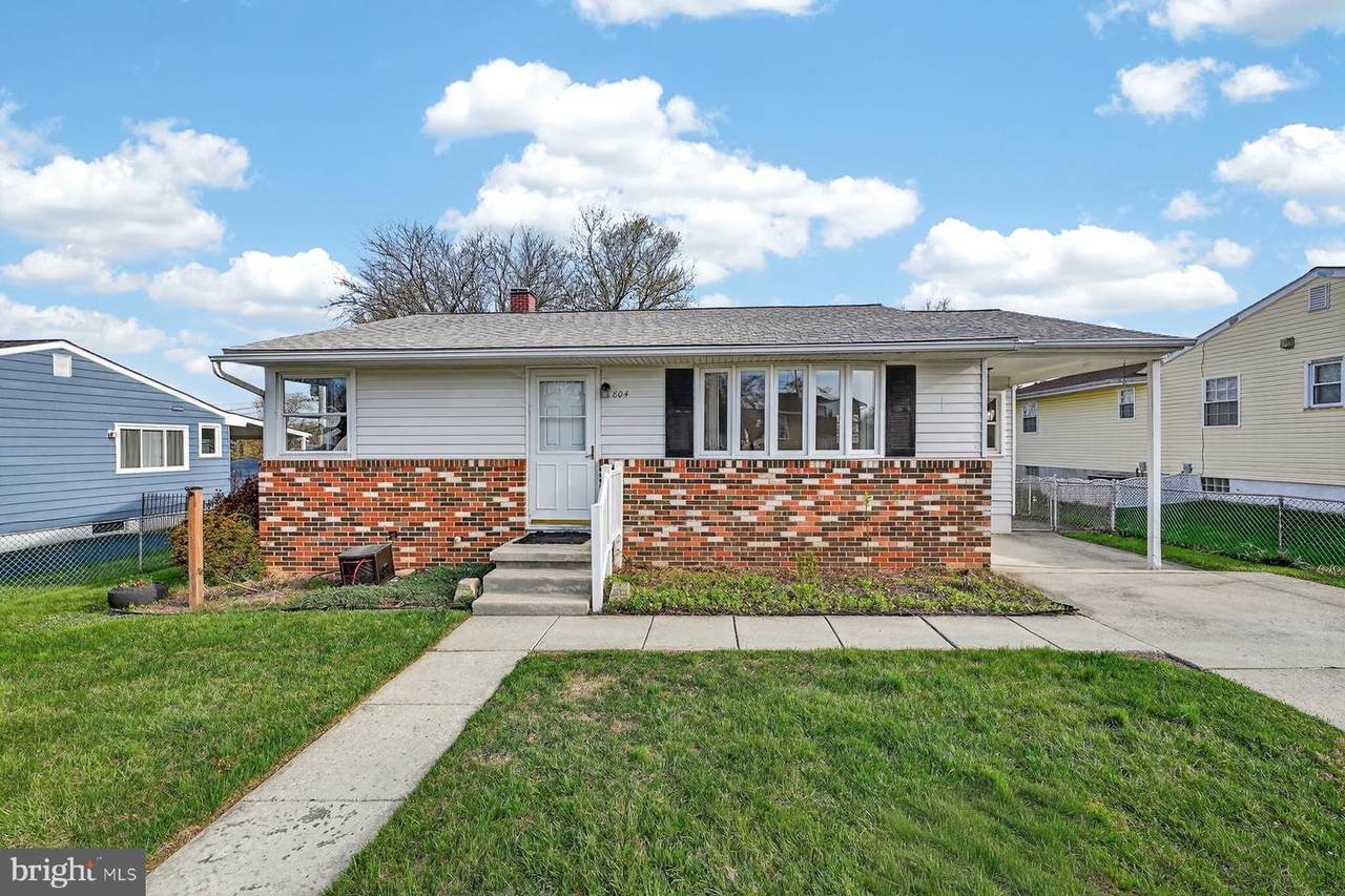 804 Bentwillow Drive - Photo 1