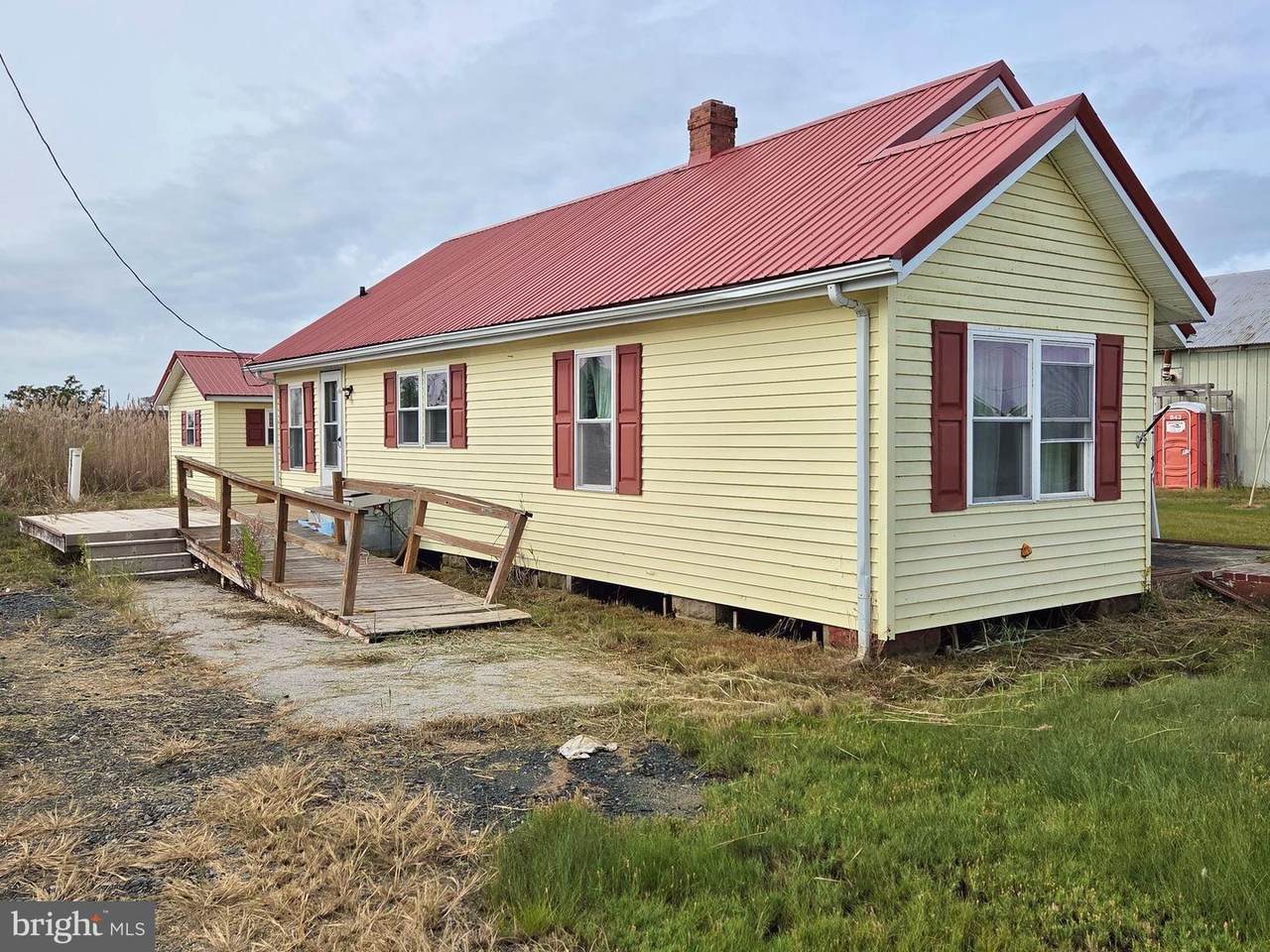 2703 Toddville Road - Photo 1