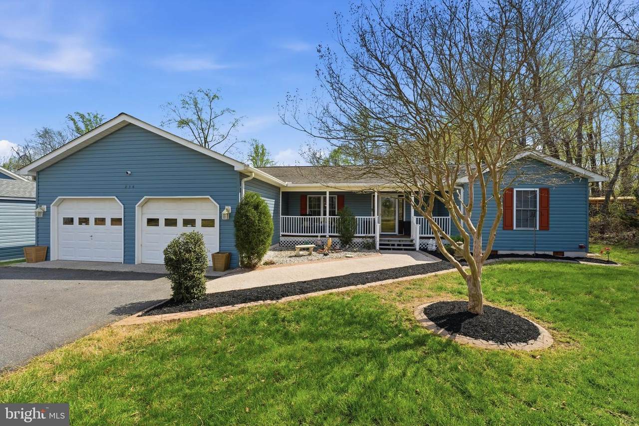 256 Doc Stone Road - Photo 1