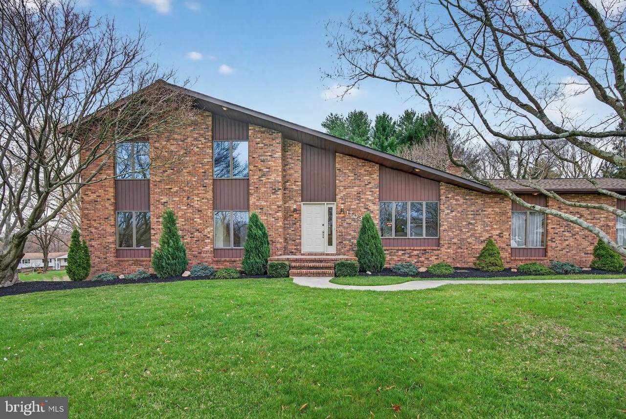 1703 Brickhouse Lane - Photo 1