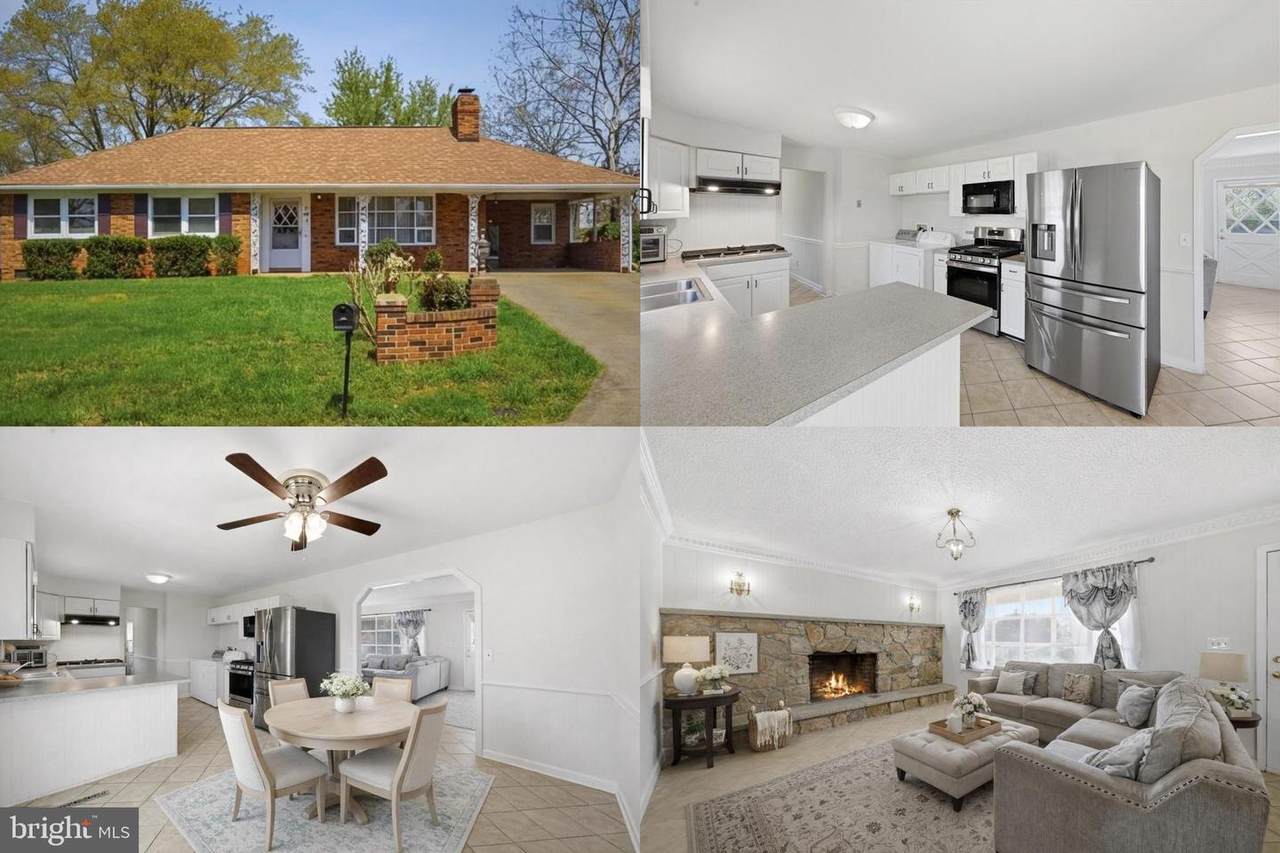 613 Overlook Street - Photo 1