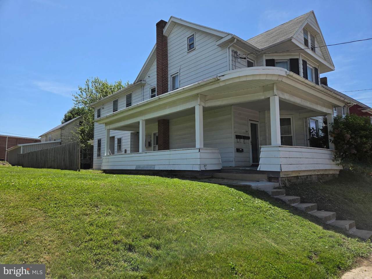 230 W Second Street - Photo 1