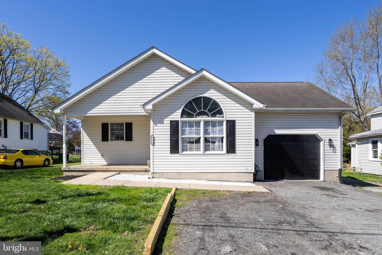 213 Cherry Hill Rd. - Photo 1
