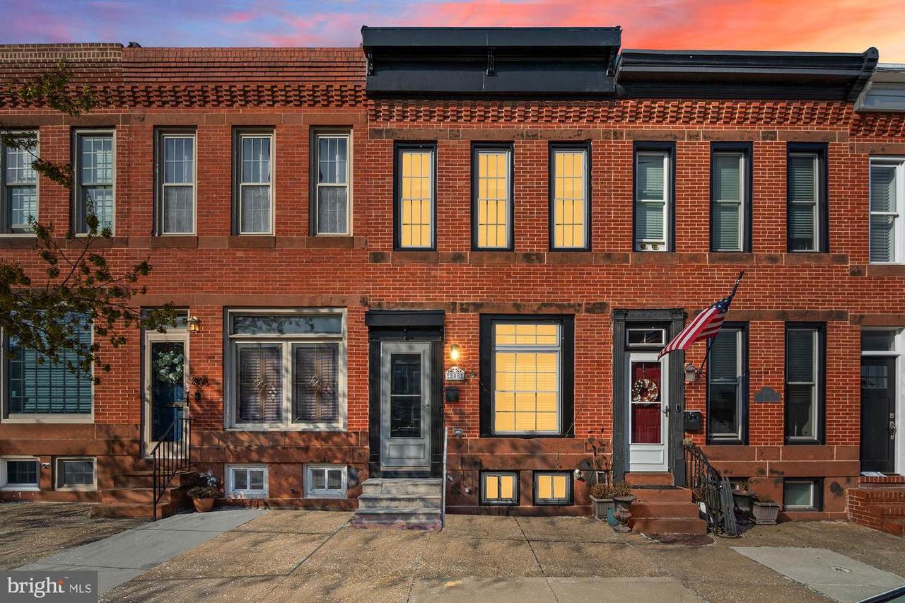 808 Fort Avenue - Photo 1